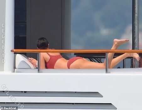 Selena Gomez