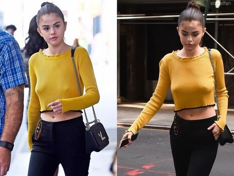 Selena Gomez