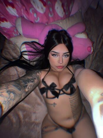 Full leaked Selena sandobal private photo