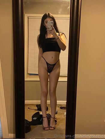 Selena Steele