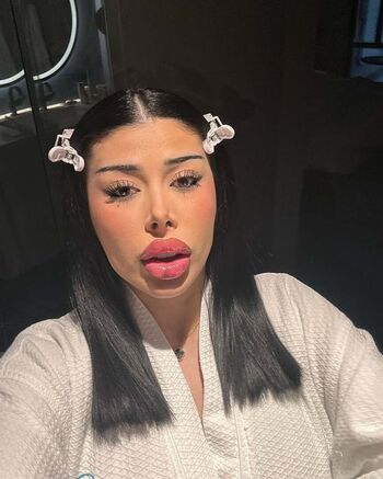 Full leaked Selenaamontoyaa private photo