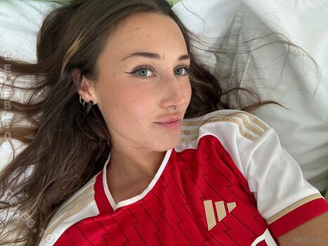Full leaked Selene afc private photo