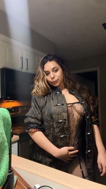 Full leaked Selene dior private photo