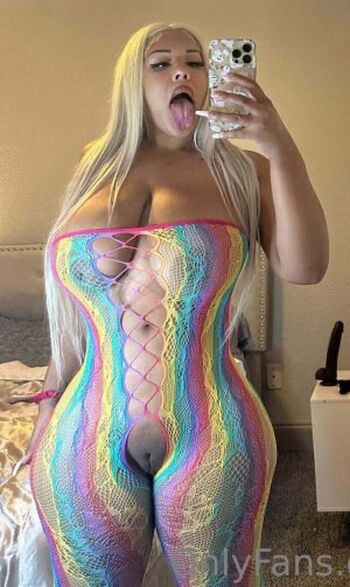 Full leaked Selenealeche page private photo