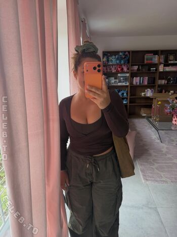 Full leaked Selfiesandra private photo