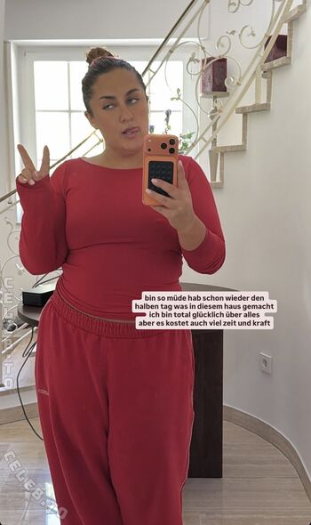 Full leaked Selfiesandra private photo