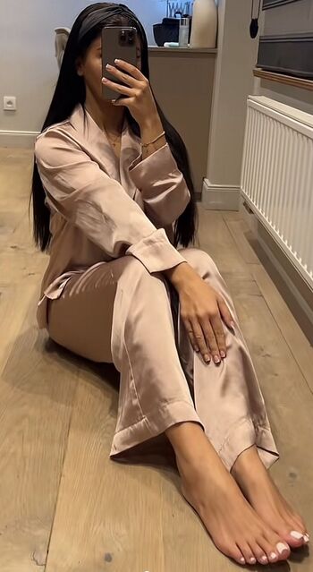 Full leaked Selia santini private photo