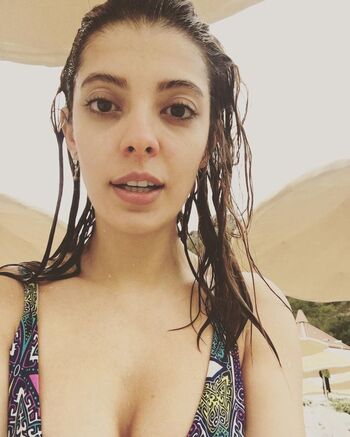 Full leaked Selin eker private photo