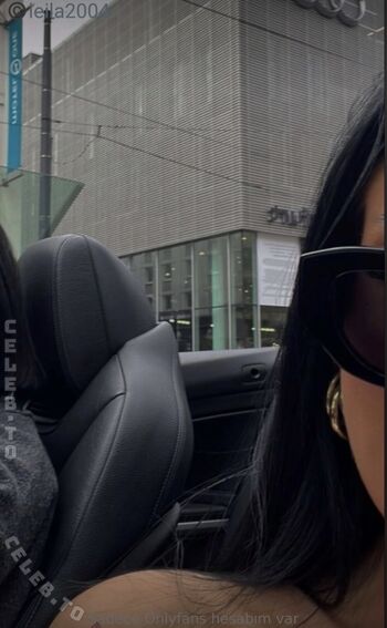 Full leaked Selin private photo
