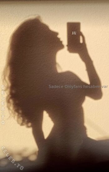 Full leaked Selin private photo