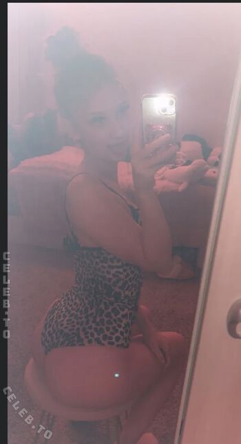 Full leaked Selina orz private photo