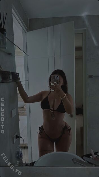 Full leaked Selinkitmir private photo