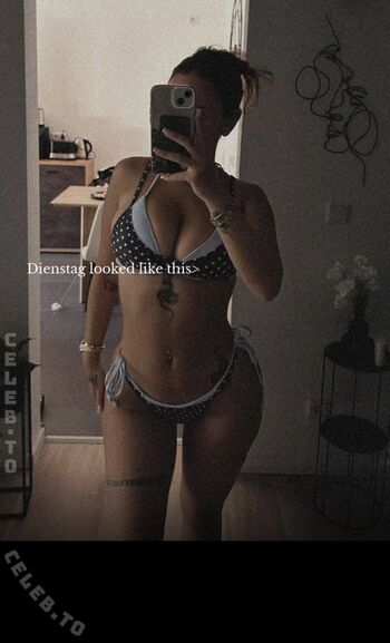 Full leaked Selinkitmir private photo