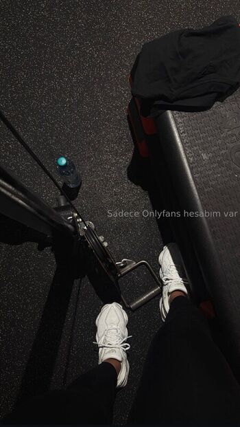Full leaked Selinsudegul private photo