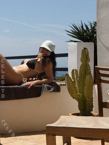 Full leaked Selinszn private photo