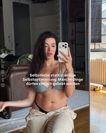 Full leaked Selinszn private photo