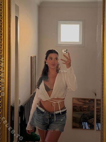 Full leaked Selinszn private photo