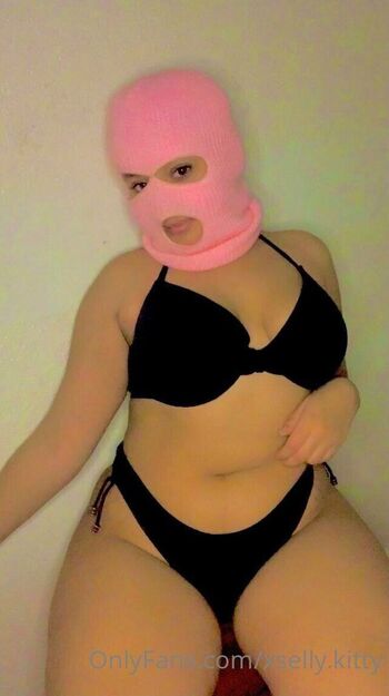 Full leaked Selly kitty private photo