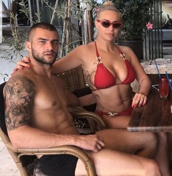 Full leaked Selma bajrami private photo