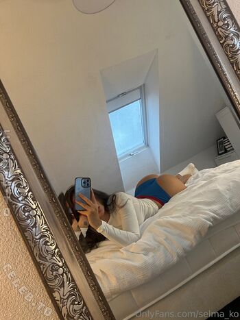 Full leaked Selma ko private photo