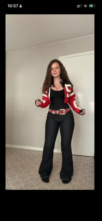 Full leaked Selma wallner private photo