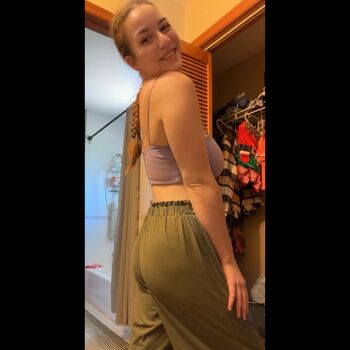 Full leaked Selma page private photo