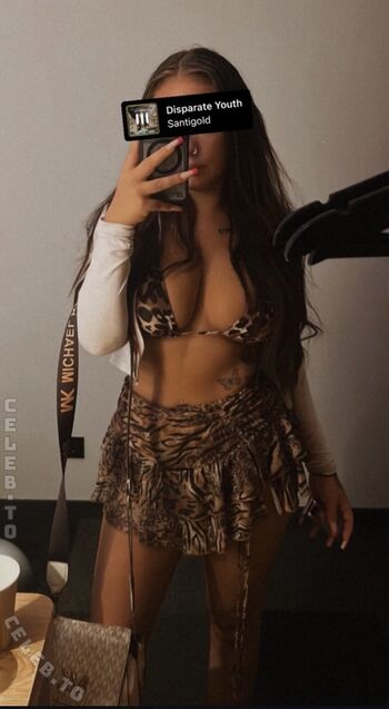 Full leaked Seloo private photo