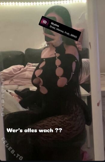 Full leaked Seloo private photo