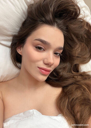 Full leaked Selti private photo