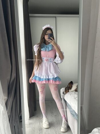 Full leaked Seltin private photo