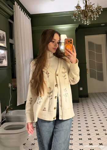 Full leaked Seltinsweet page private photo