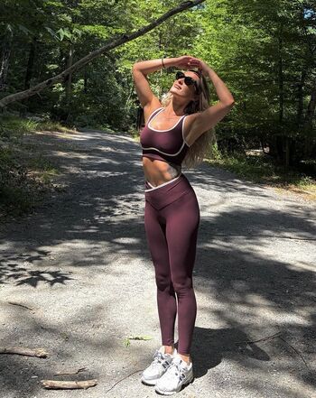 Full leaked Sema aydemir private photo