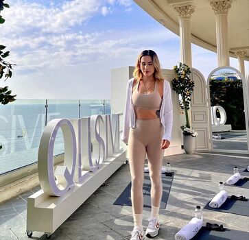 Full leaked Sema aydemir private photo