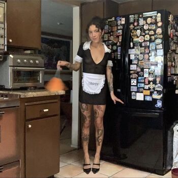 Full leaked Semiluxury private photo