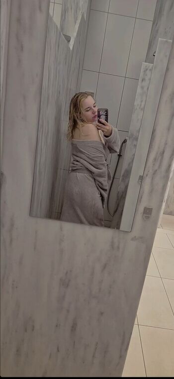 Full leaked Sen cosplay private photo