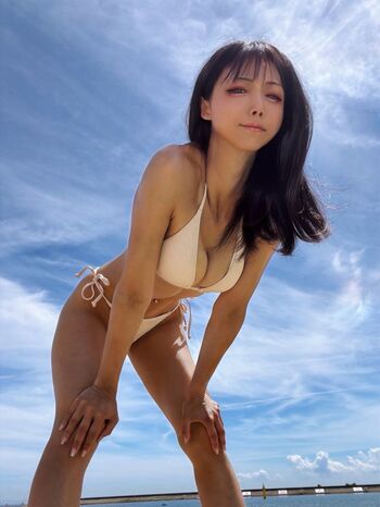 Full leaked Sena workout private photo