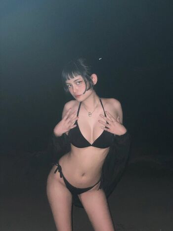 Full leaked Senasama private photo