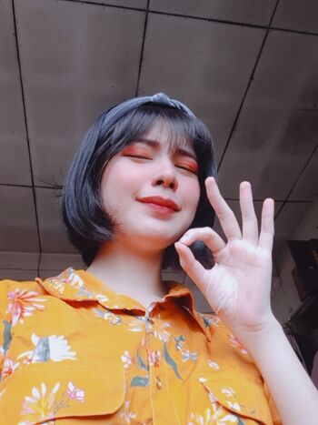 Full leaked Senpai alice private photo