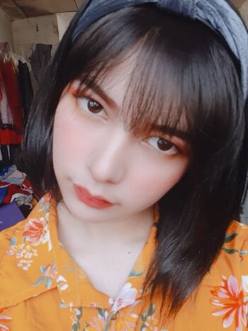 Full leaked Senpai alice private photo