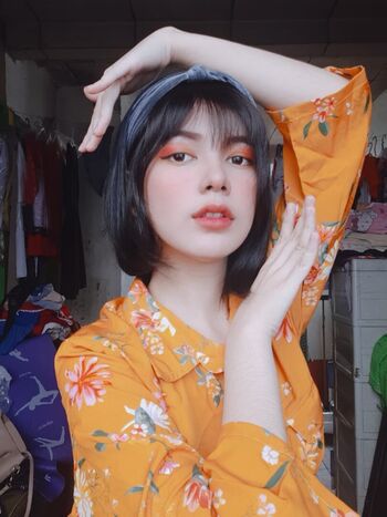 Full leaked Senpai alice private photo
