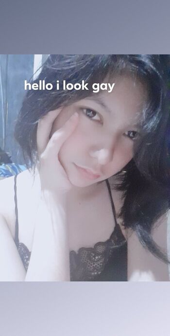 Full leaked Senpai alice private photo