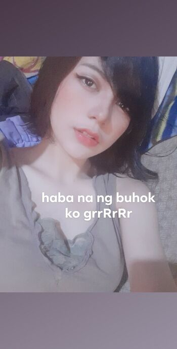 Full leaked Senpai alice private photo