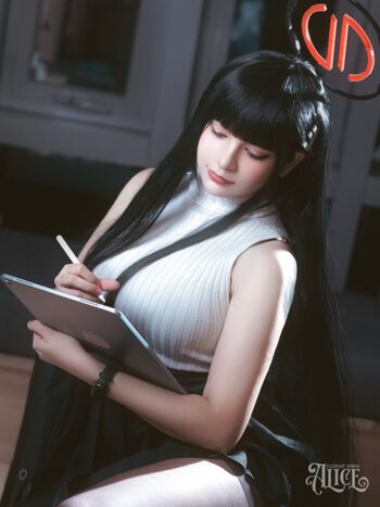Full leaked Senpai alice private photo