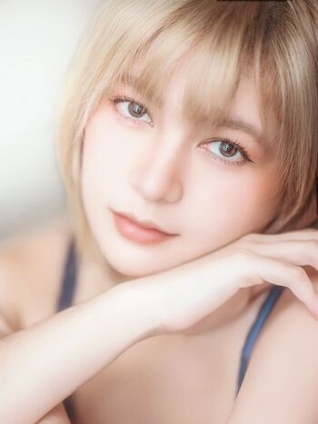 Full leaked Senpai alice private photo