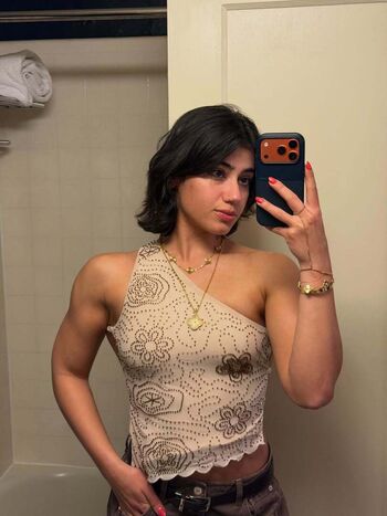 Sensual Jane