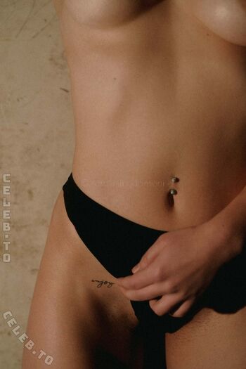 Full leaked Sensualbydomeni private photo