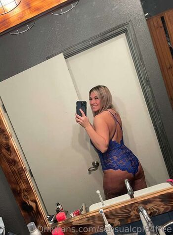 Full leaked Sensualcpl private photo