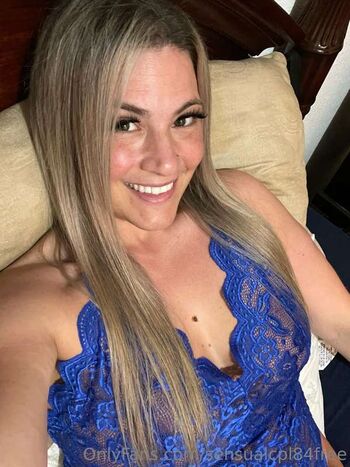 Full leaked Sensualcpl private photo