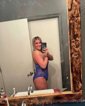Full leaked Sensualcpl private photo