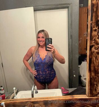 Full leaked Sensualcpl private photo